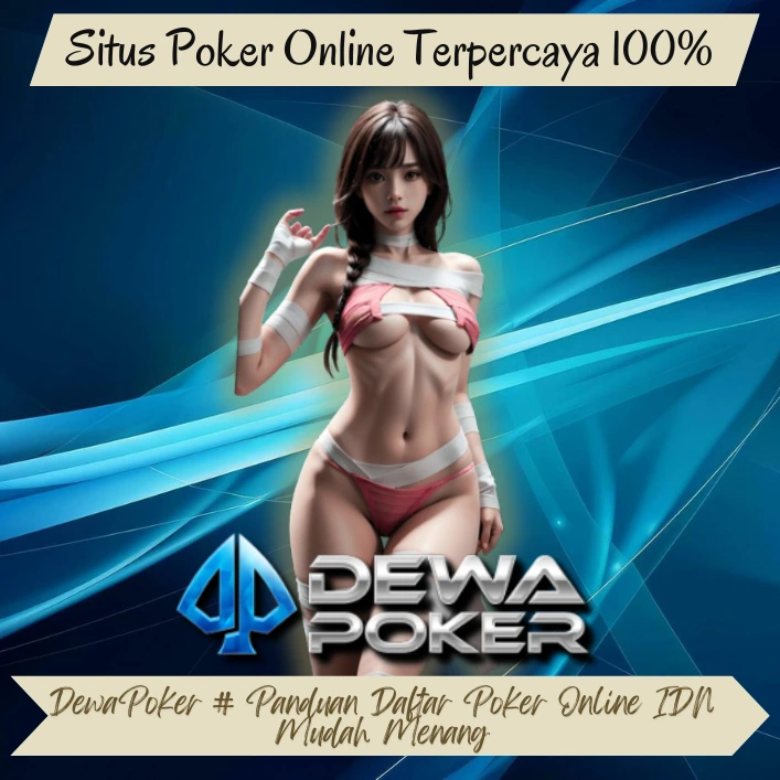 DewaPoker # Panduan Daftar Poker Online IDN Mudah Menang